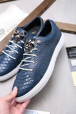 PhiliPP Plein Fashion Casual Men Shoes--068